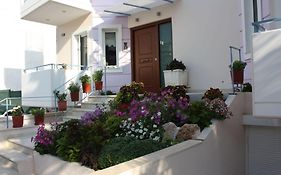雅典素食花园住宿加早餐酒店